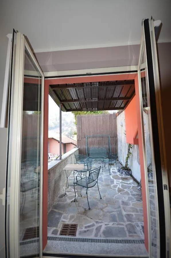 Holiday home Varennahouse Aston Apt Villa