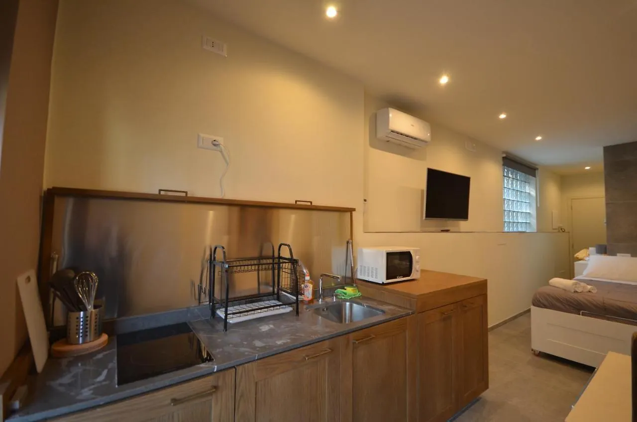 Varennahouse Aston Apt Villa 0*, Varenna Italy