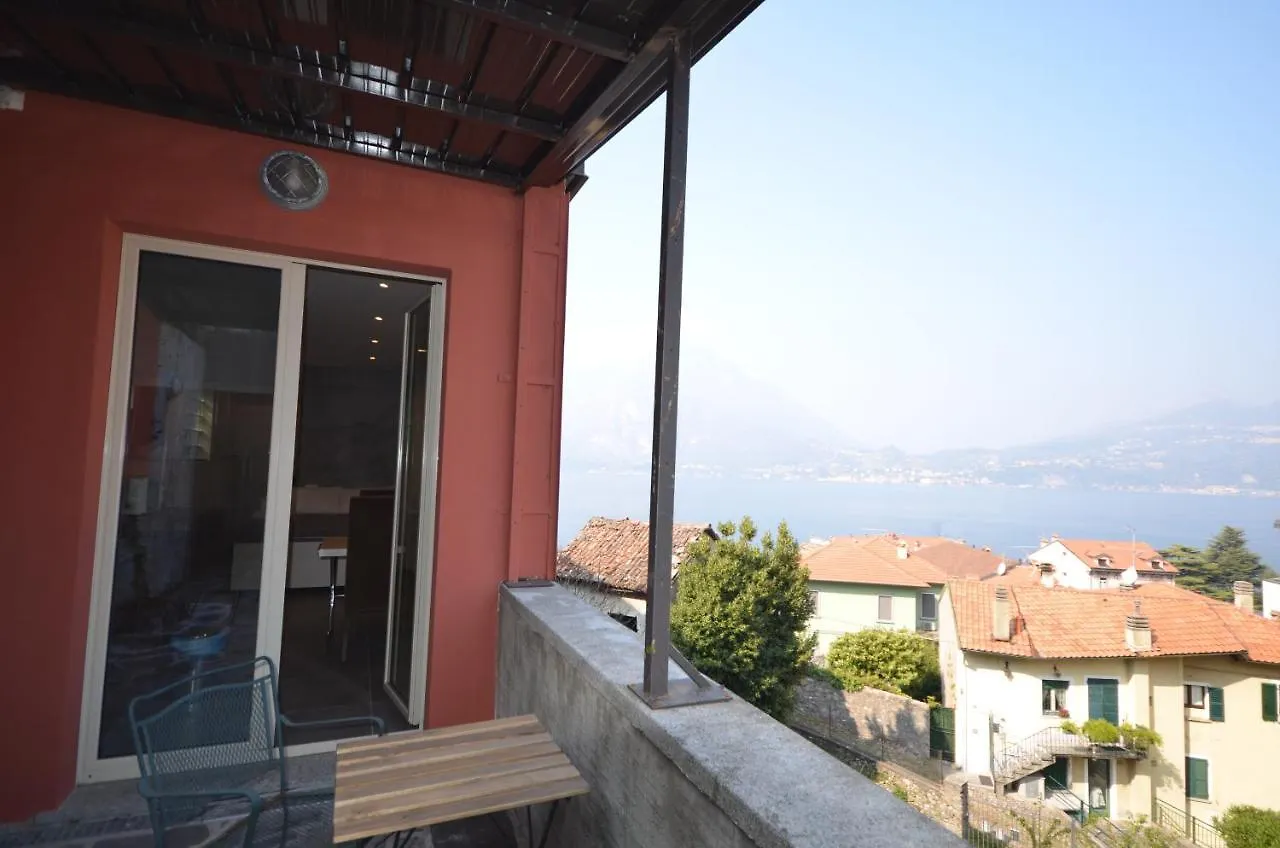 Holiday home Varennahouse Aston Apt Villa