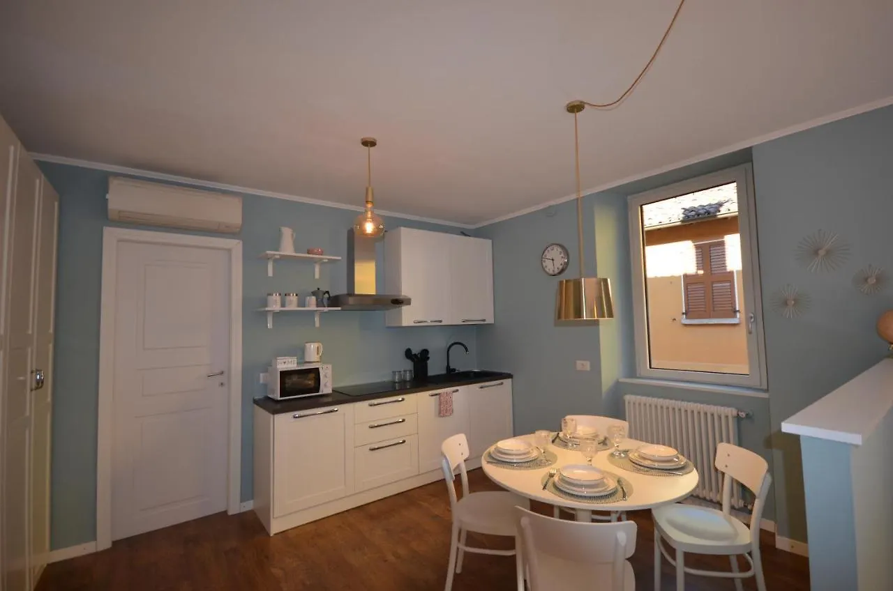 Varennahouse Aston Apt Villa 0*, Varenna Italy