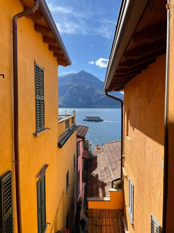 Varennahouse Aston Apt Villa 0*, Varenna Italy