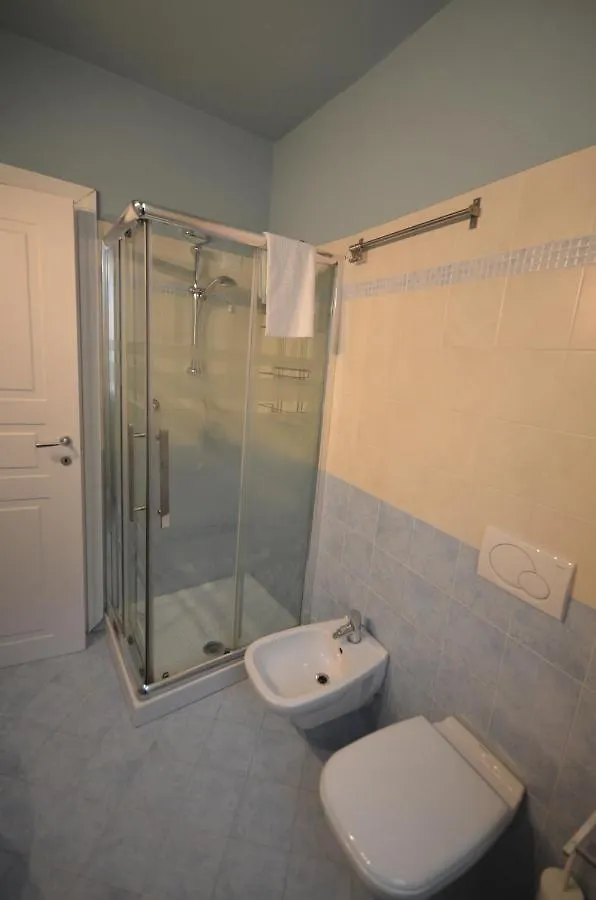 Holiday home Varennahouse Aston Apt Villa