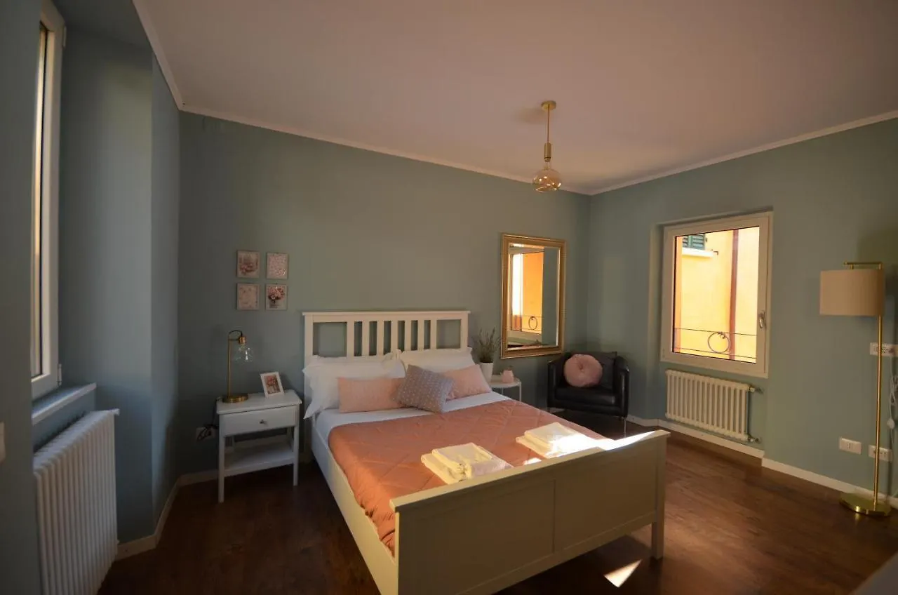 Varennahouse Aston Apt Villa 0*, Varenna