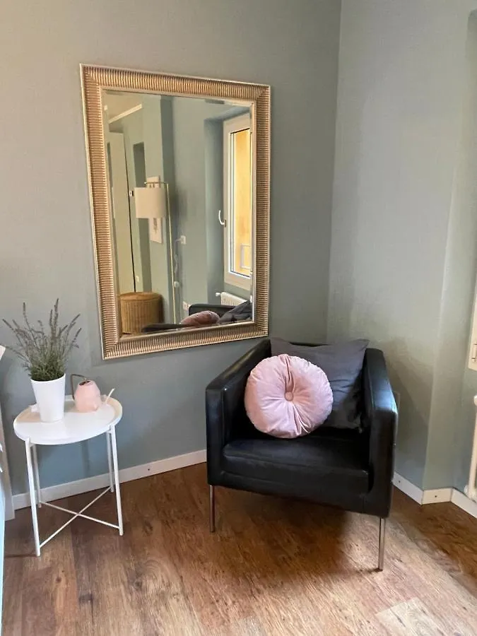 Varennahouse Aston Apt Villa Holiday home
